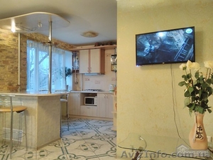 Прекрасная альтернатива гостинице по цене и уюту #200826