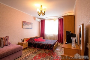 2 к кв в тихом центре для красивого отдыха,  плодотворной командировки #993272