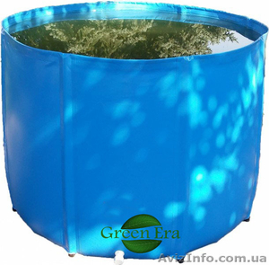 Садова ємність на 1000 літрів #1620761