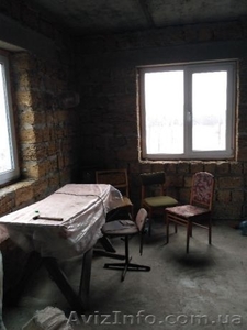 Продам дом в Фонтанке,  новый. #1620043