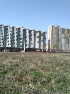 Участок 50 соток в Одессе,  в черте города,  рядом с ул. Сахарова.  #1620047