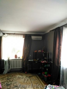 Продам дом в с.Вапнярка. #1620041