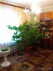 Продам пол дома в с.Фонтанка. #1620045