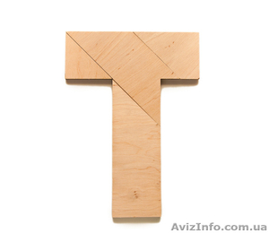 Продам головоломки Тешка из фанеры для детей и взрослых,  Харьков,  доставка #1619858