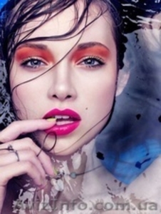 Учебный центр « Твой Успех» проводит набор на курс фотомакияжа. Низкие цены.  #1620408