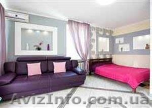 Посуточно любителям новостроя, авторского дизайна стиля и неги! #1043292