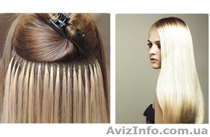 Курсы наращивания волос в учебном центре  «Твой Успех»Суперпредложение.  #1620414