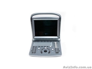 Новый аппарат УЗИ Chison ECO5 #1618405
