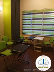 Сдам ПОЧАСОВО офис в центре города #1621324