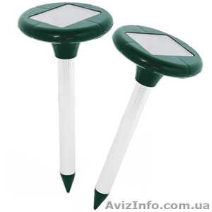 Борьба с мышами кротами на участке,  купить оптом отпугиватели вк 2015 по низкой  #1620267