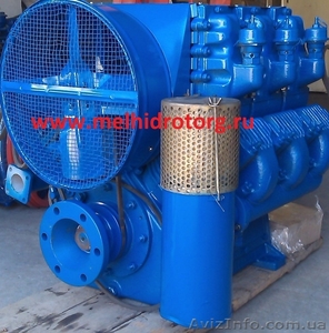 ремонт компрессора ПКС, ПКСД, ПКС-1.75, ПКС-3.5, ПКС-5.25 #1620510