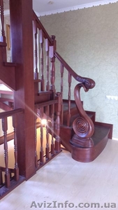 Мебель, лестницы, двери , столярные изделия #1618293