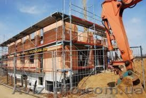 Реконструкция домов, зданий и сооружений. #1618777