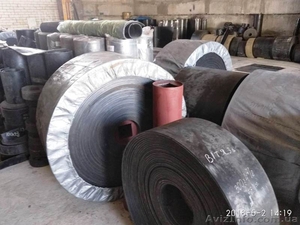 Конвейерные ленты,  техластины #1618731