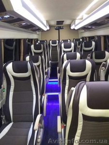 Обшивка и переоборудование Вашего авто #1619627