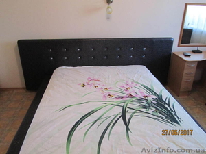 Посуточно Почасово в центре города. #1619820