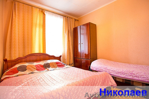 Большая сталинка до 8 чел документы  посуточно #279032