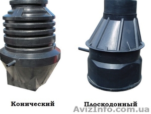 Пластиковый кессон #1620967