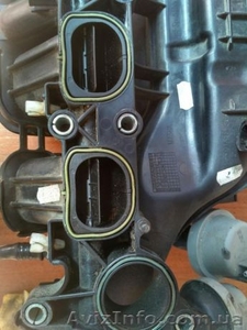 Коллектор выпускной Ford Focus #1620258