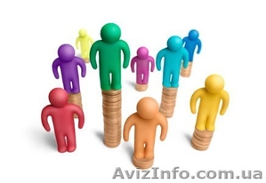  Привлечение клиентов по агентскому договору (Crystal Consulting) #1621099