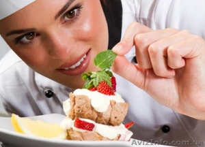 Курс кондитера Твой успех. Херсон #1620419