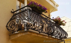 Изготовление металлоизделий под заказ! #1589853