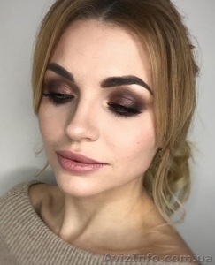 Услуги парикмахера на дому Ленинградская площадь,  #1621016