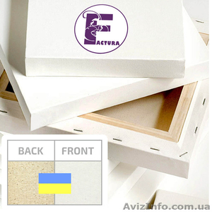 Холсты на подрамнике #1618350