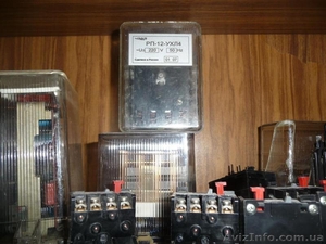 Разное. Электрика для электроустановок #1617815