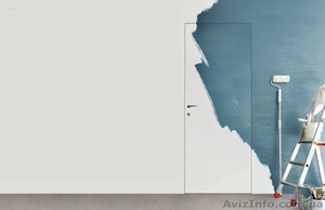 Стандарт (двери скрытого монтажа)    #1619254