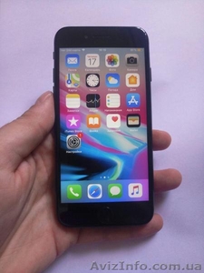 Продам iPhone 7 128gb Б/У #1619698