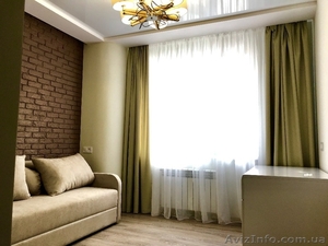 Сдам срочно  3 х комнатную квартиру студию в новострое м Научная. #1621322