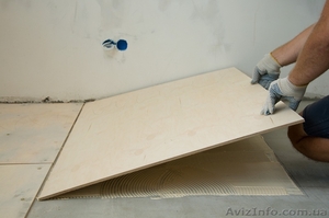 Распиловка фанеры,  ОСП (OSB),  ДВП,  Харьков,  доставка #1619857