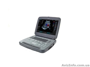 Аппарат УЗИ SIEMENS P500 #1618395