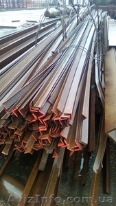 Продам угол 40 на 4 #1620211