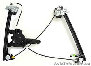 Стеклоподъемник шкода октавия Skoda Octavia ....... #1618917