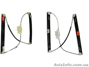 Стеклоподъемник туарег vw touareg ..... #1618921