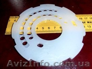 Вкладыши распределители для XRB-15,  -16 #1620900