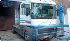 Автостекло на все все виды авто,  установка и прода #1620119