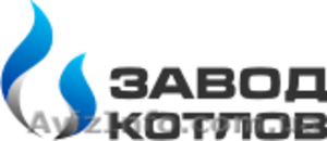 Завод Котлов  #1620504