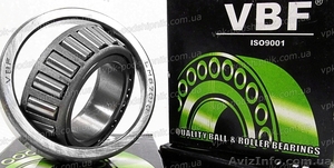 LM67048  LM67010  Подшипники роликовые конические #1622282