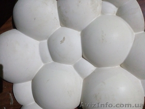 Продам декоративный гипсовый кирпич. Плитку. Изделия из гипса #1621738