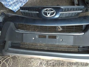 На разборке «Jp-Parts» представлен автомобиль Toyota  RAV4 #1623206
