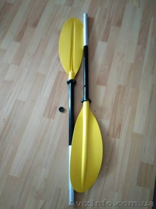 Качественные Вёсла для байдарок #1624123