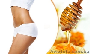 Курсы медового массажа «Твой Успех».  #1623011