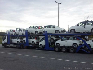  Приглашаем водителя. Aвтоввоз по Европе. #1622042