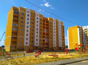 2 ком. квартира в сданном новострое ЖК Салтовский #1622181