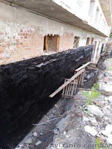 Профессионально и быстро. Строительные услуги.  #1623718