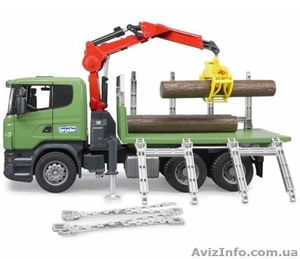 Водитель С Е загрузка и перевозка бревен #1621967