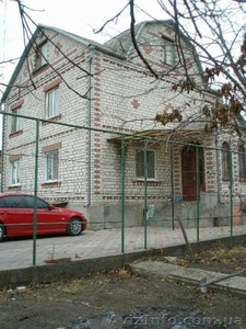 Дом в Одессе (жил. массив Авангард) #1622843